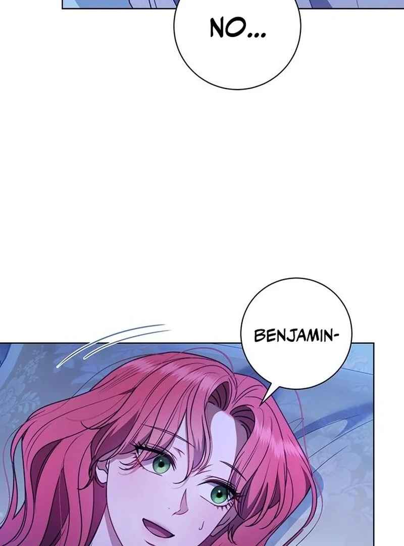 How to Send My Husband to the Abyss Chapter 39 - page 108
