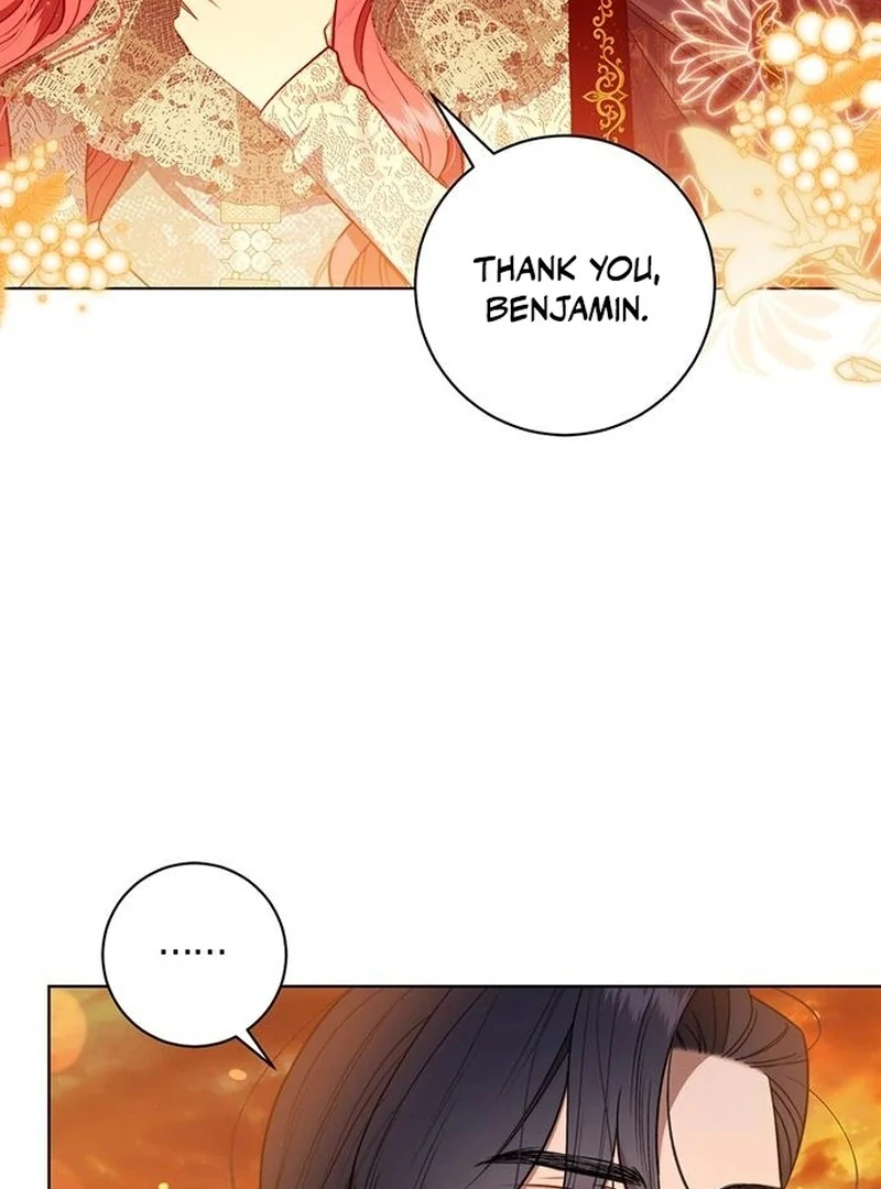 How to Send My Husband to the Abyss Chapter 39 - page 10
