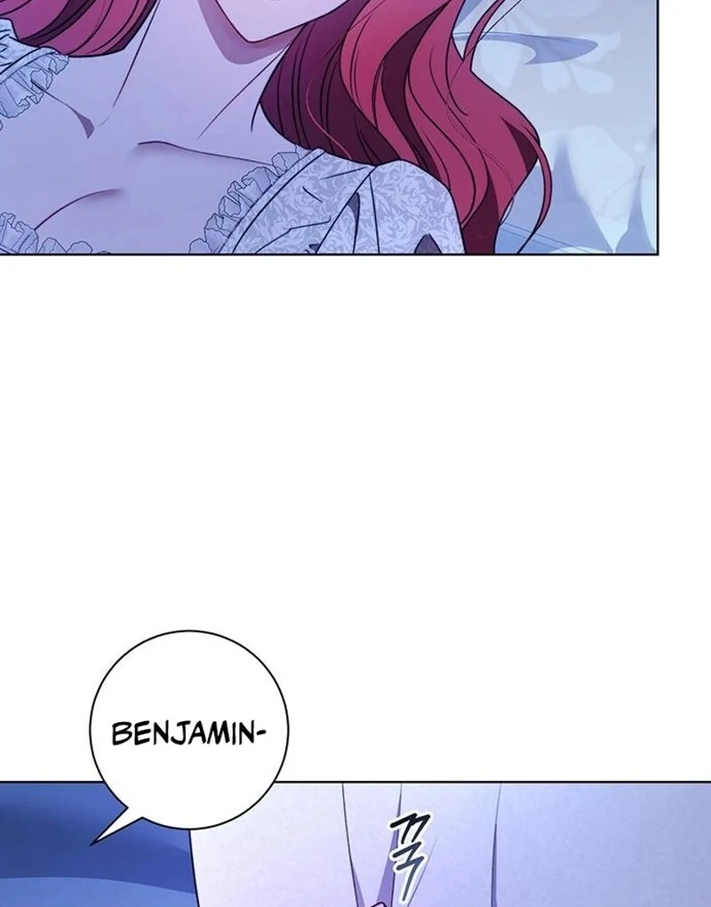 How to Send My Husband to the Abyss Chapter 39 - page 109