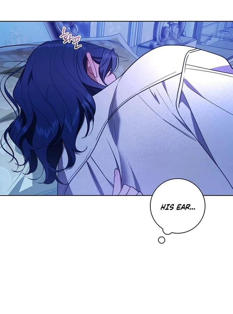 How to Send My Husband to the Abyss Chapter 39 - page 111