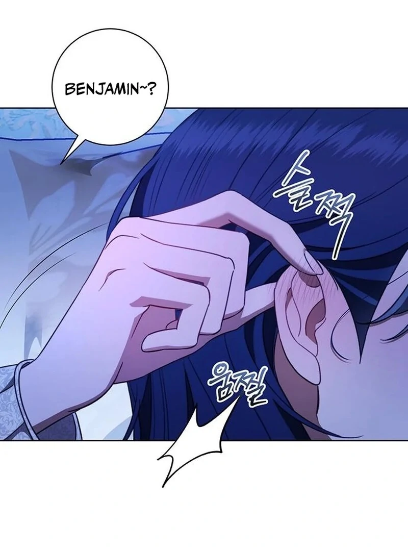 How to Send My Husband to the Abyss Chapter 39 - page 115
