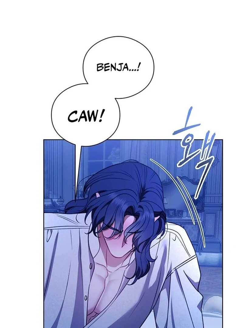 How to Send My Husband to the Abyss Chapter 39 - page 116