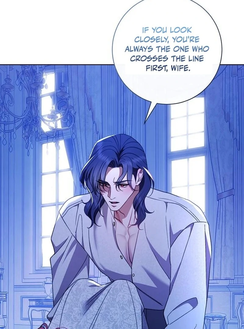 How to Send My Husband to the Abyss Chapter 39 - page 118