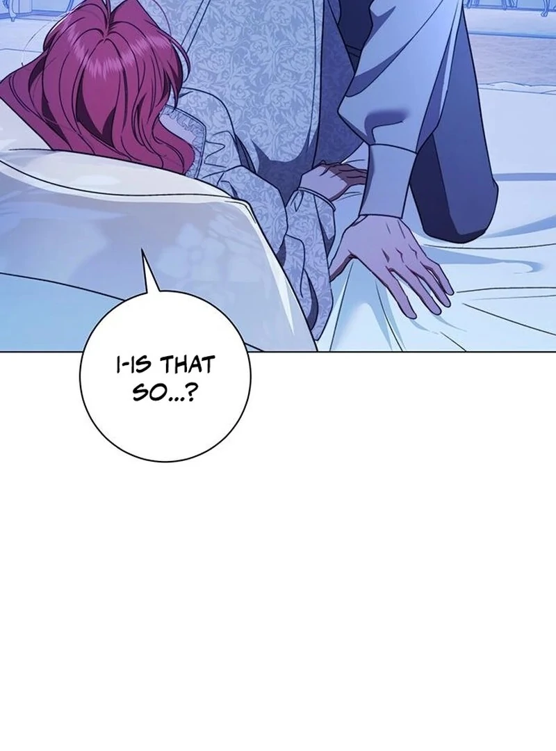 How to Send My Husband to the Abyss Chapter 39 - page 119