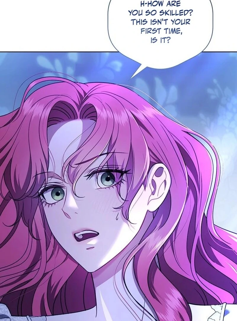 How to Send My Husband to the Abyss Chapter 39 - page 122