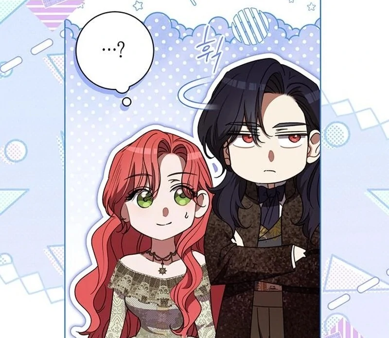 How to Send My Husband to the Abyss Chapter 39 - page 12