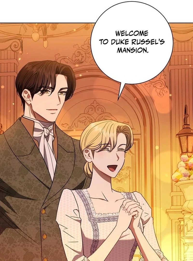 How to Send My Husband to the Abyss Chapter 39 - page 14