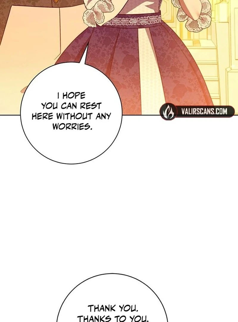 How to Send My Husband to the Abyss Chapter 39 - page 15