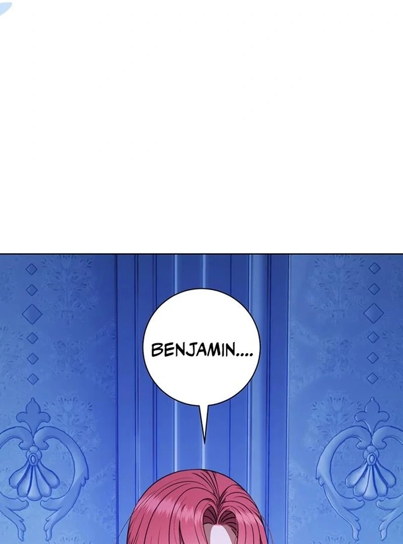 How to Send My Husband to the Abyss Chapter 39 - page 22