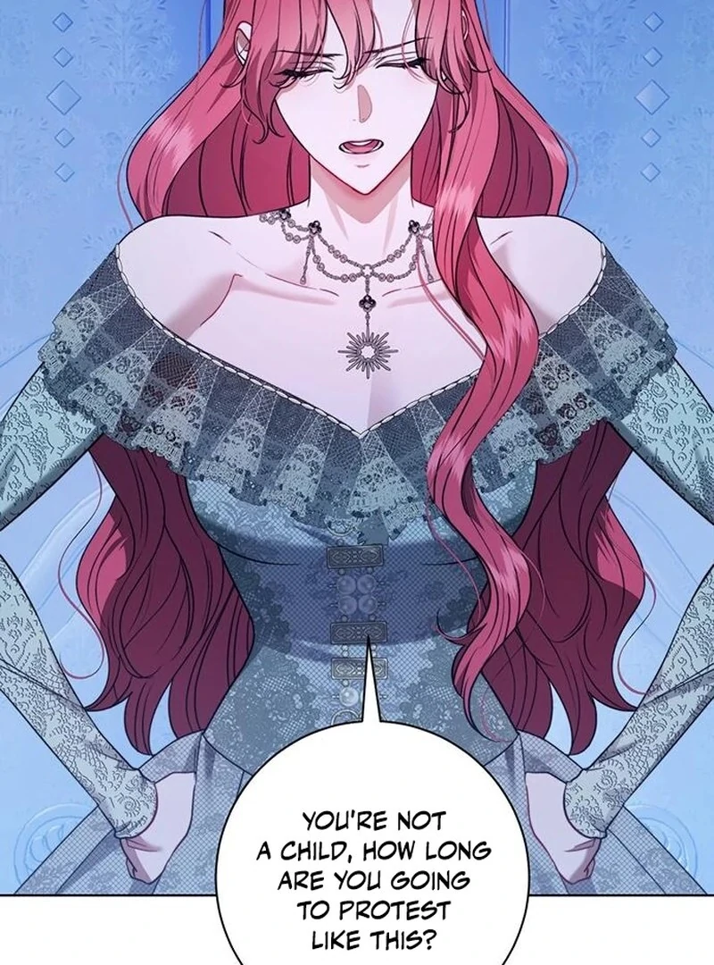 How to Send My Husband to the Abyss Chapter 39 - page 23