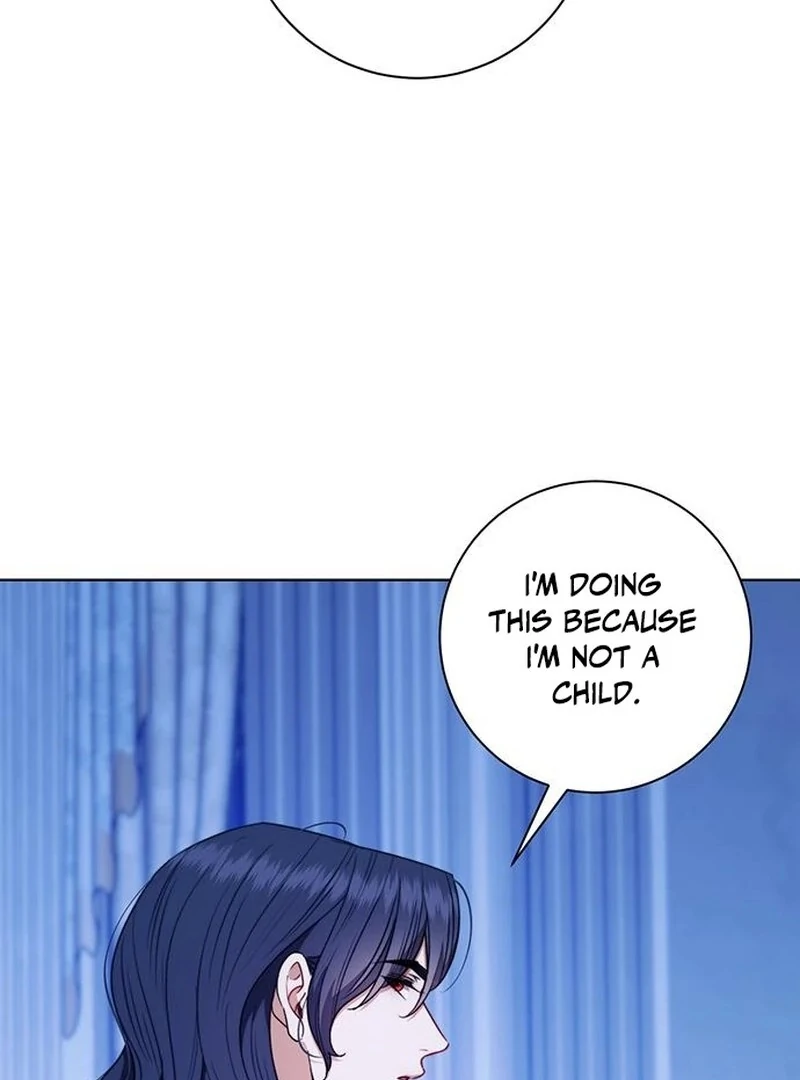 How to Send My Husband to the Abyss Chapter 39 - page 24