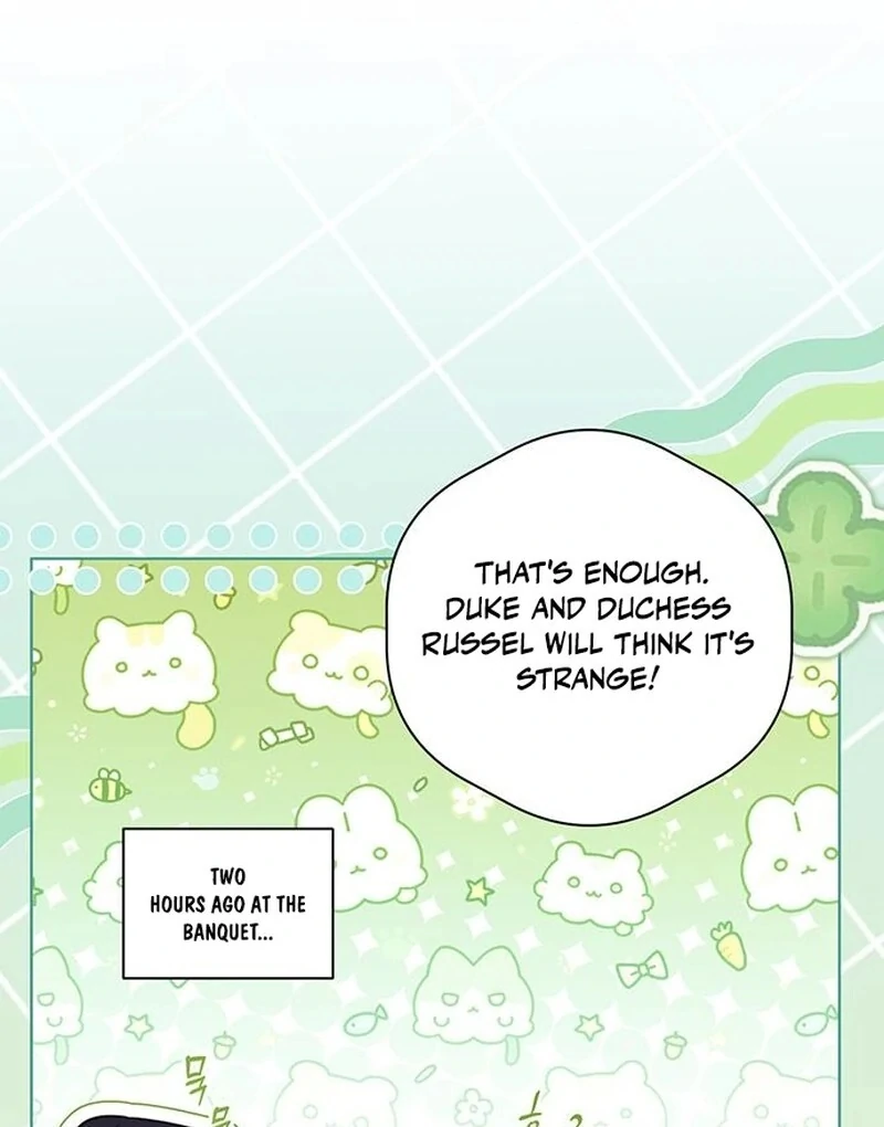 How to Send My Husband to the Abyss Chapter 39 - page 26