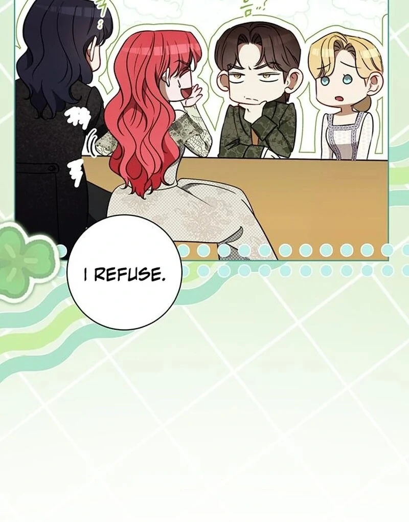 How to Send My Husband to the Abyss Chapter 39 - page 27