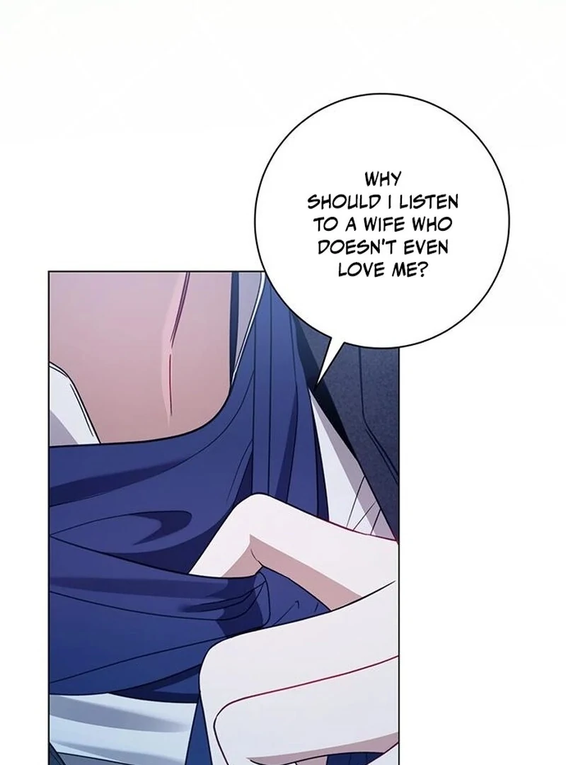 How to Send My Husband to the Abyss Chapter 39 - page 28