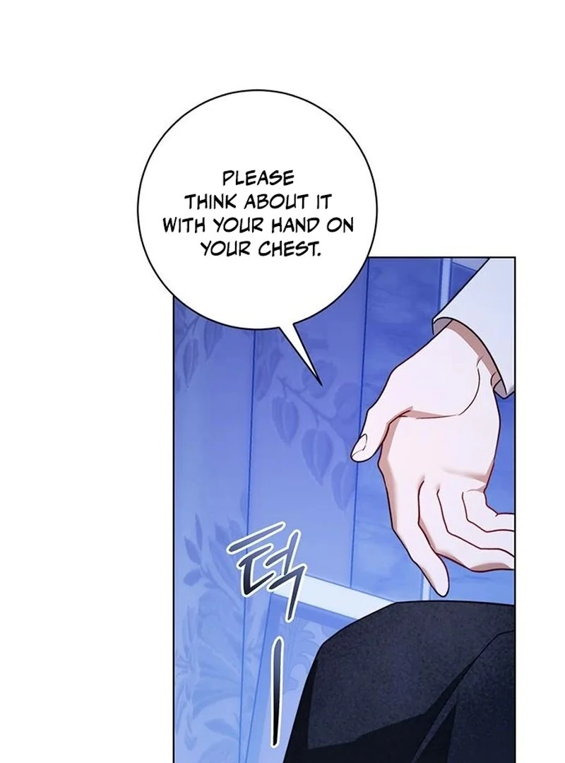 How to Send My Husband to the Abyss Chapter 39 - page 34
