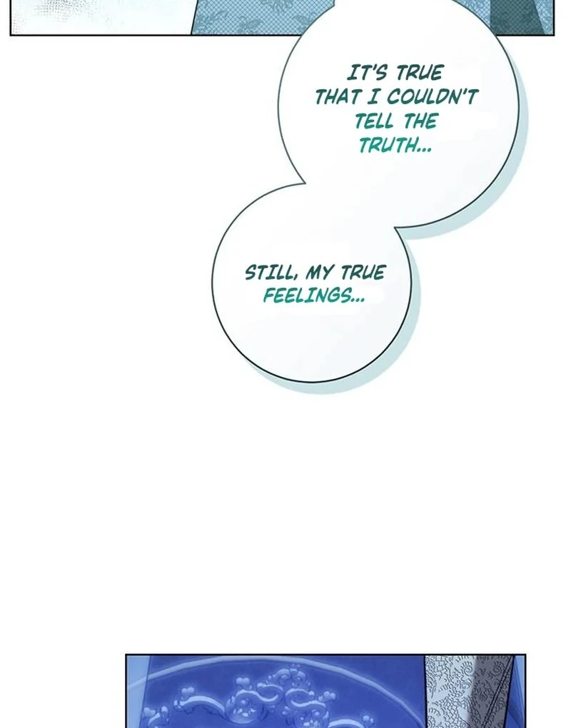How to Send My Husband to the Abyss Chapter 39 - page 40