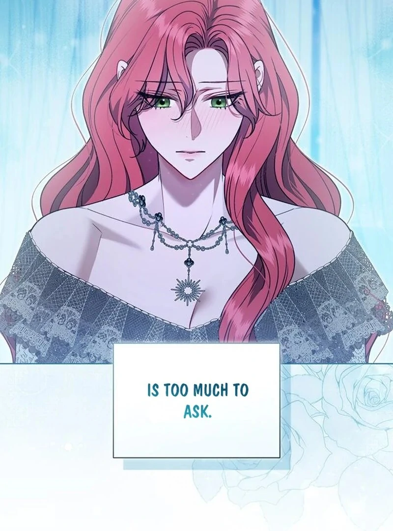 How to Send My Husband to the Abyss Chapter 39 - page 45