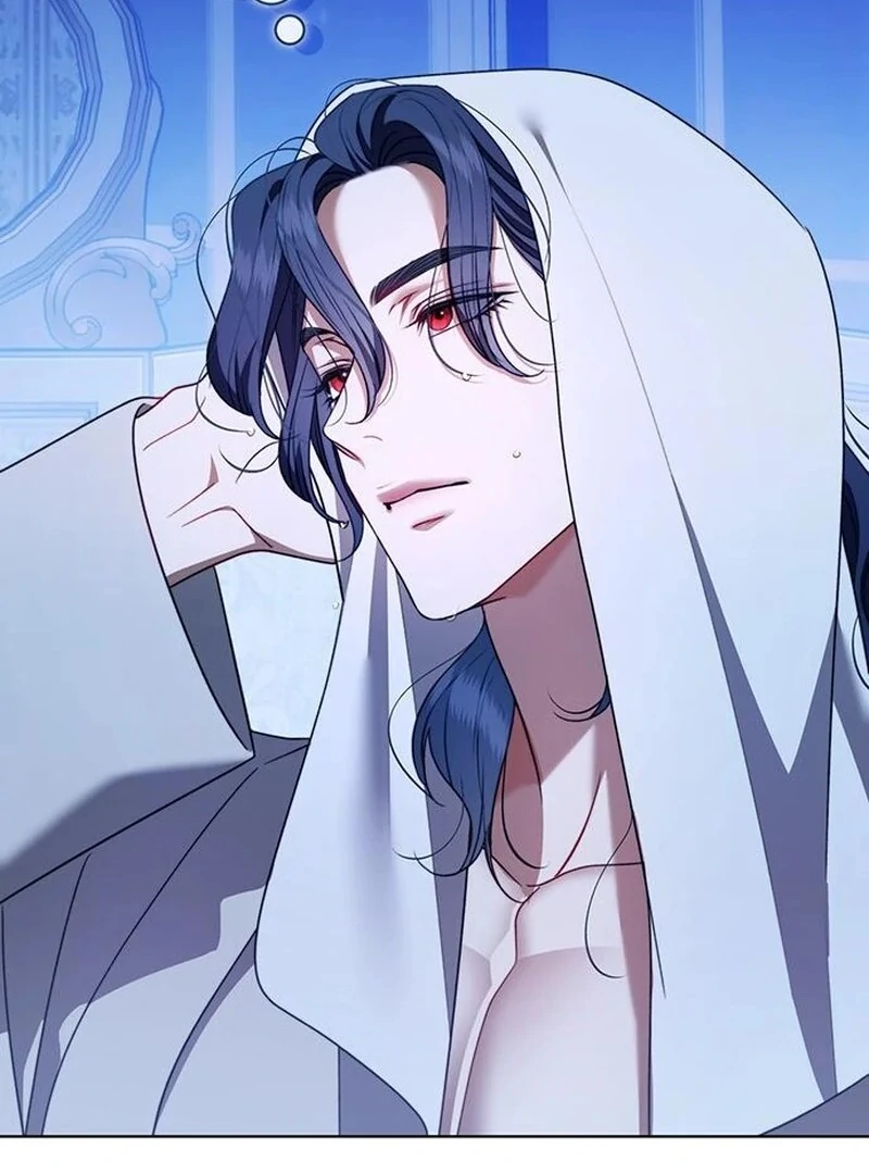 How to Send My Husband to the Abyss Chapter 39 - page 51