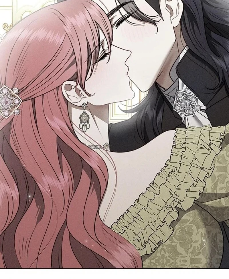 How to Send My Husband to the Abyss Chapter 39 - page 53