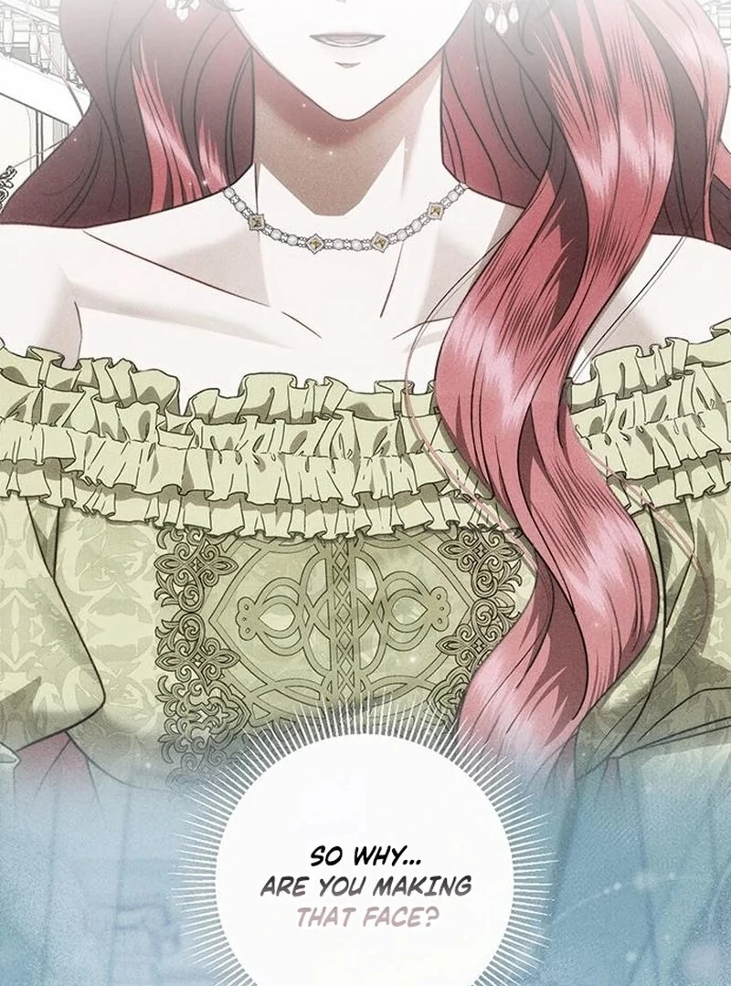 How to Send My Husband to the Abyss Chapter 39 - page 55