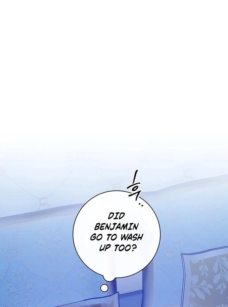 How to Send My Husband to the Abyss Chapter 39 - page 61
