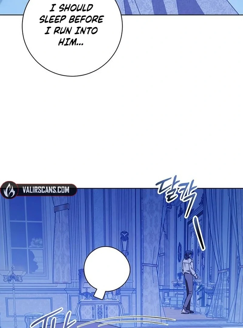 How to Send My Husband to the Abyss Chapter 39 - page 63