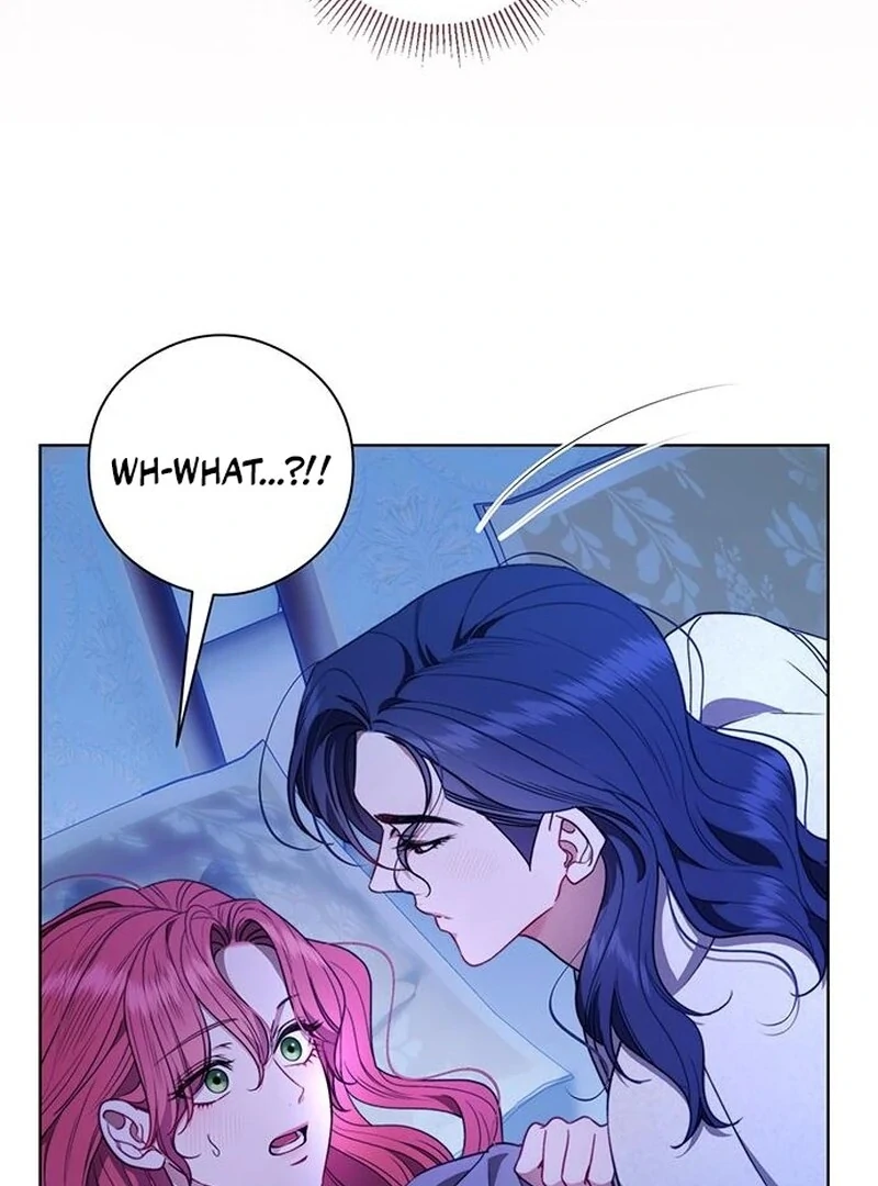 How to Send My Husband to the Abyss Chapter 39 - page 70