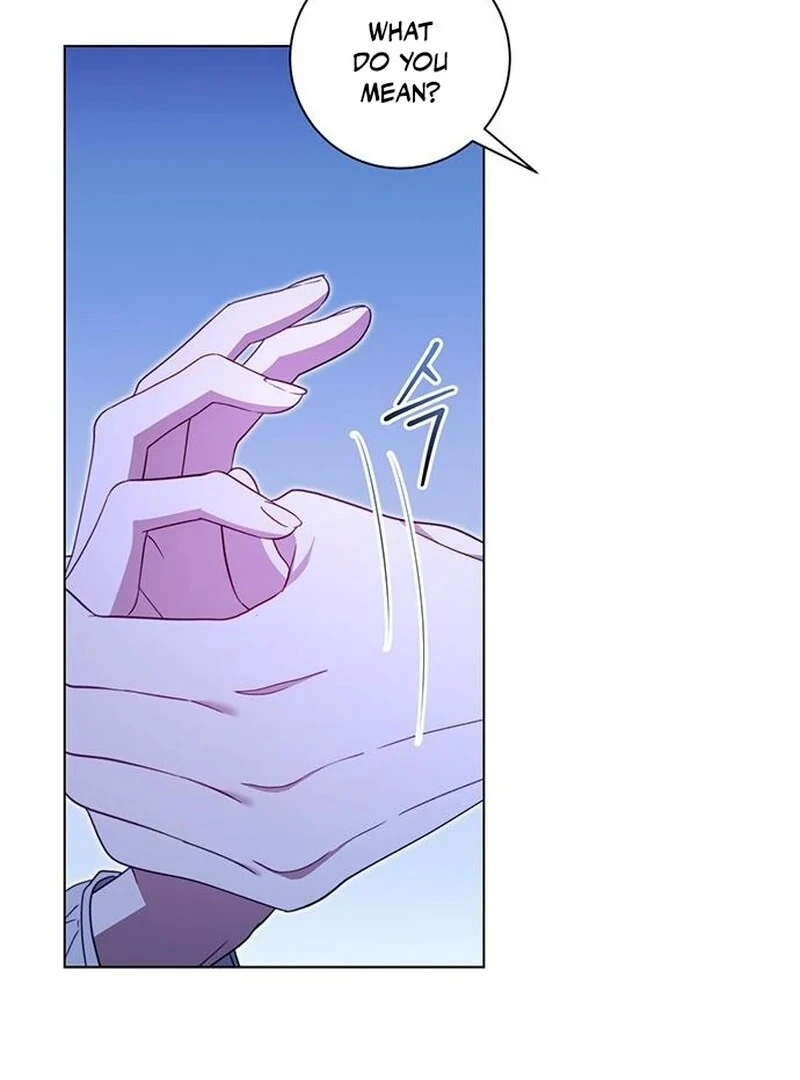 How to Send My Husband to the Abyss Chapter 39 - page 72