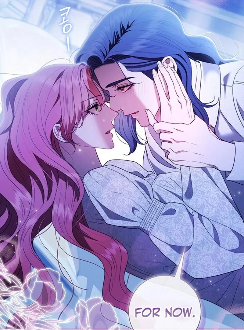 How to Send My Husband to the Abyss Chapter 39 - page 76