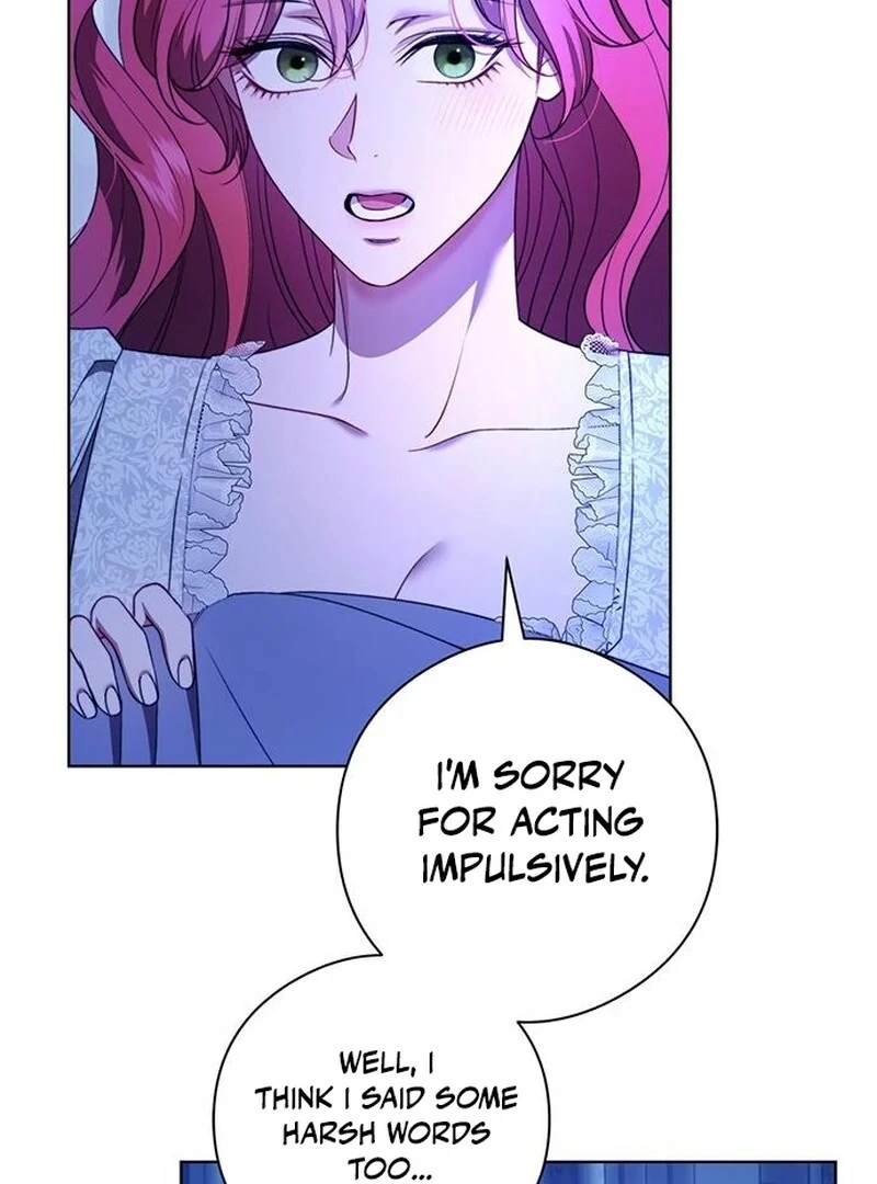 How to Send My Husband to the Abyss Chapter 39 - page 78