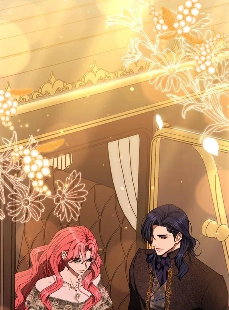 How to Send My Husband to the Abyss Chapter 39 - page 7