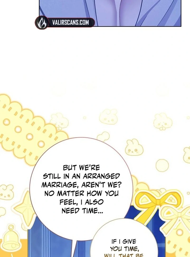 How to Send My Husband to the Abyss Chapter 39 - page 80