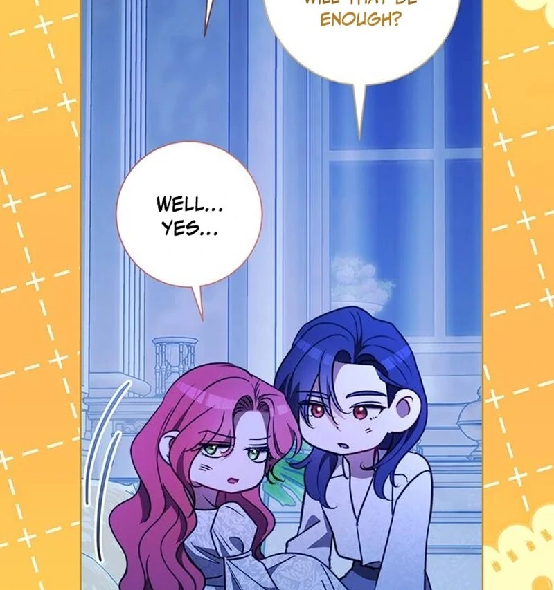 How to Send My Husband to the Abyss Chapter 39 - page 81