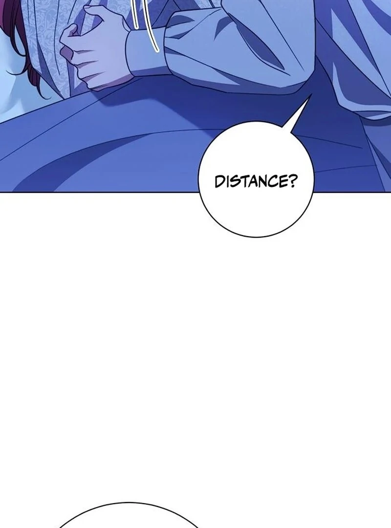 How to Send My Husband to the Abyss Chapter 39 - page 84
