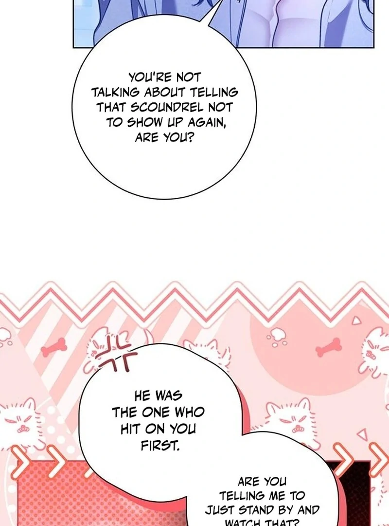 How to Send My Husband to the Abyss Chapter 39 - page 86
