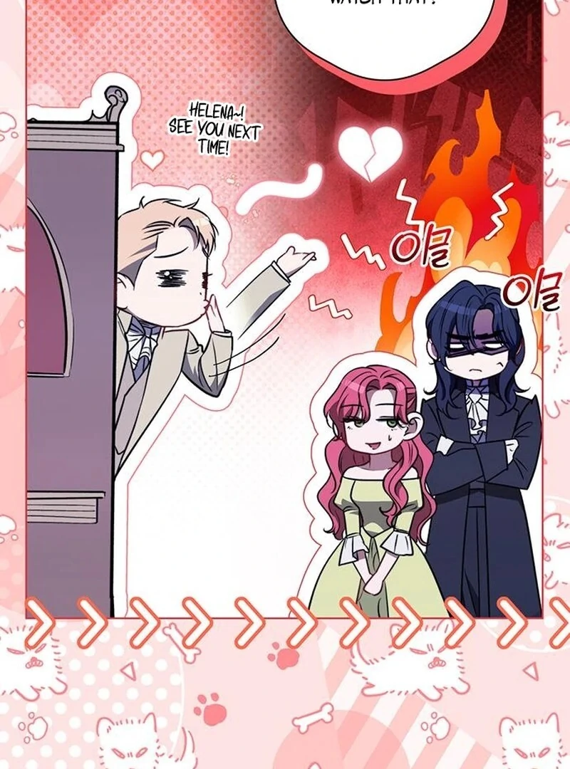 How to Send My Husband to the Abyss Chapter 39 - page 87