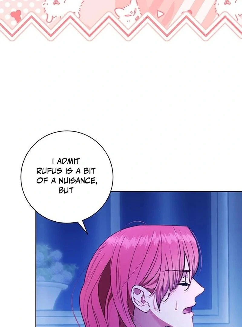 How to Send My Husband to the Abyss Chapter 39 - page 88
