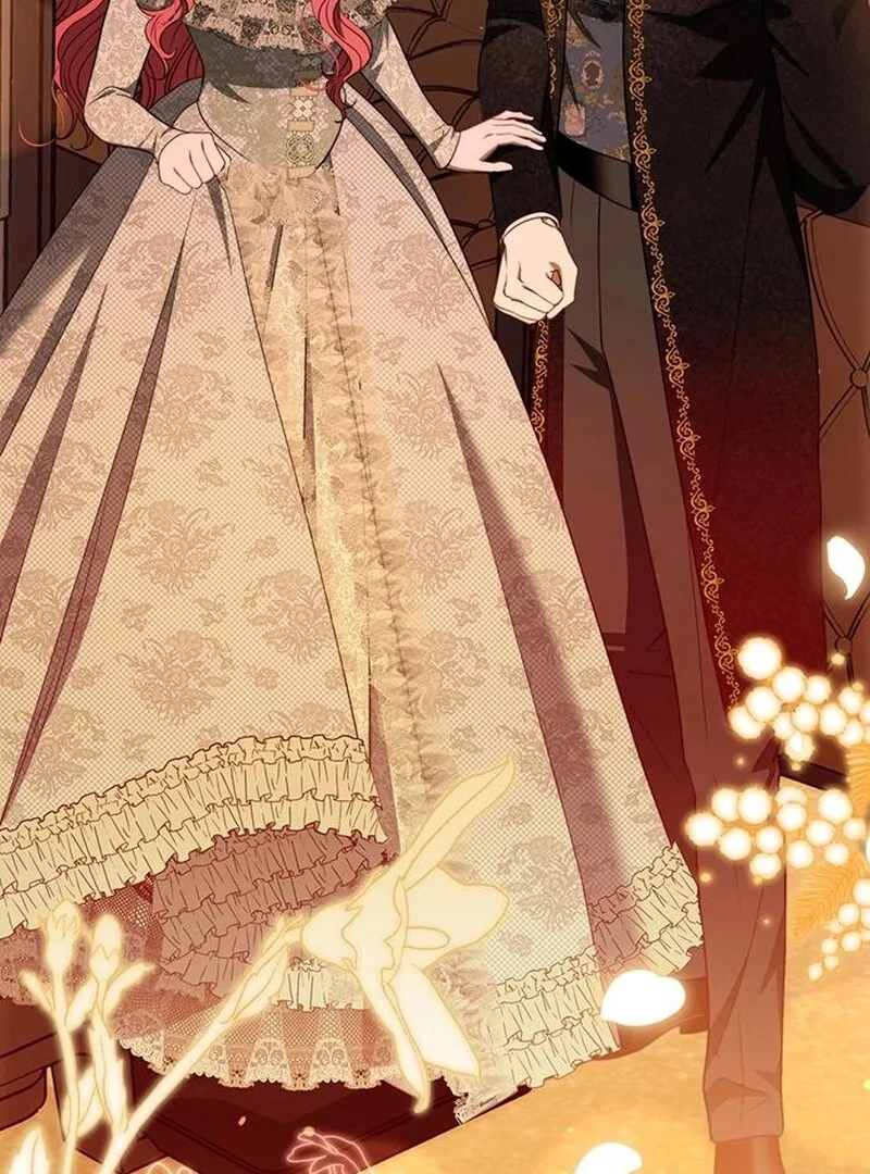 How to Send My Husband to the Abyss Chapter 39 - page 8