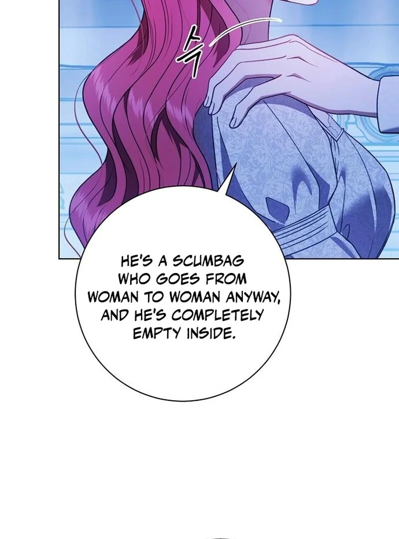 How to Send My Husband to the Abyss Chapter 39 - page 89