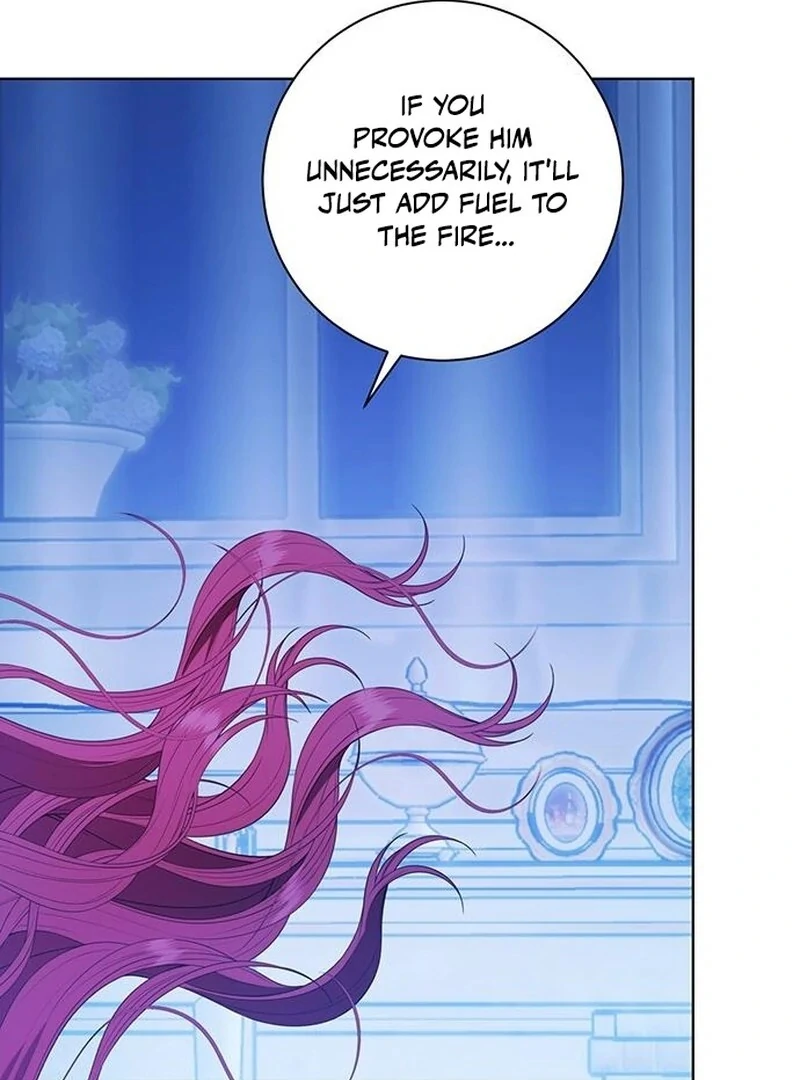 How to Send My Husband to the Abyss Chapter 39 - page 90