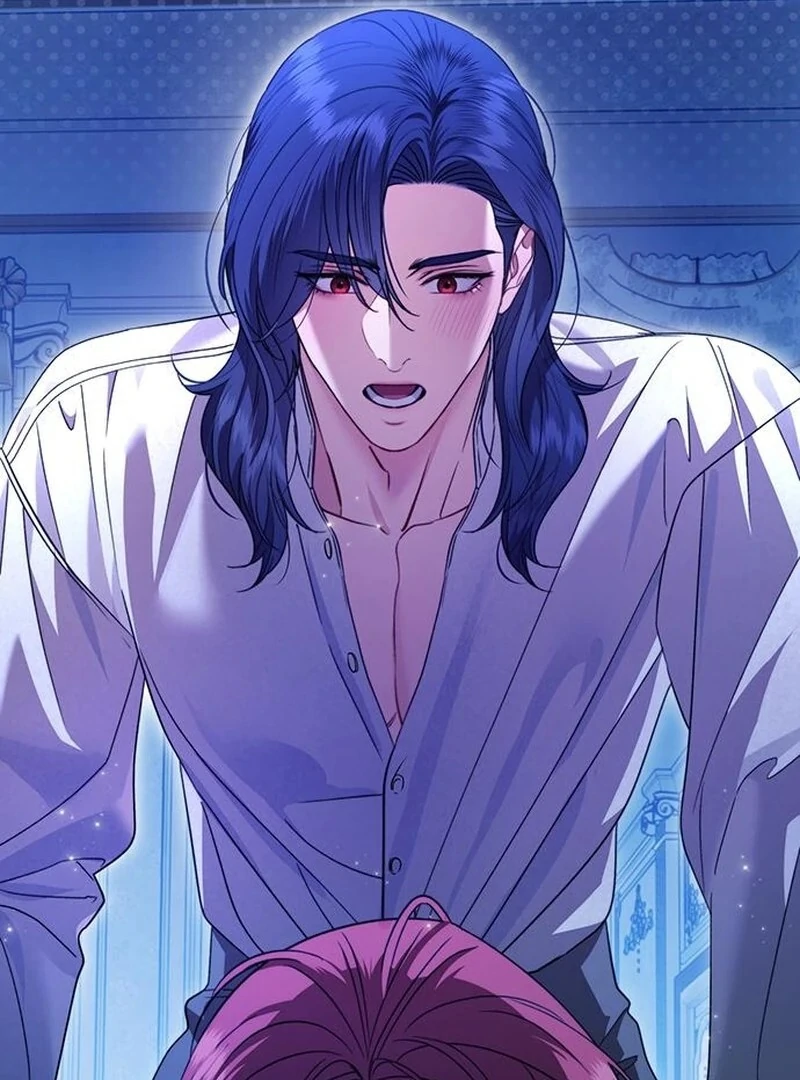 How to Send My Husband to the Abyss Chapter 39 - page 93