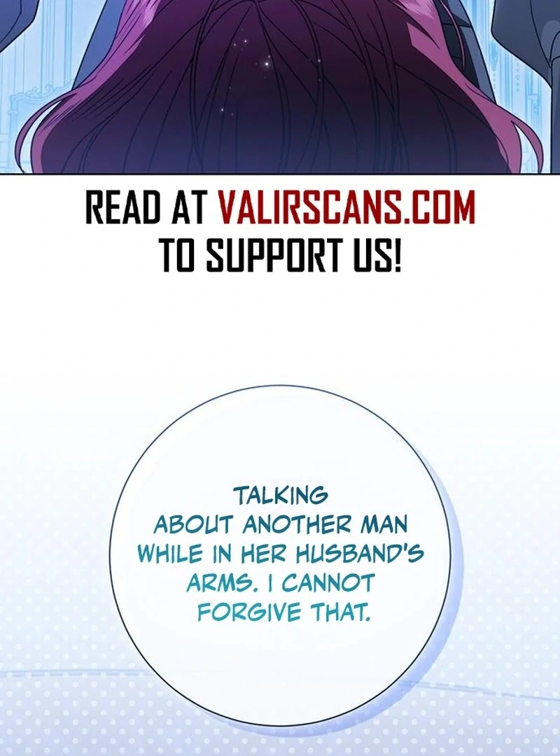 How to Send My Husband to the Abyss Chapter 39 - page 94