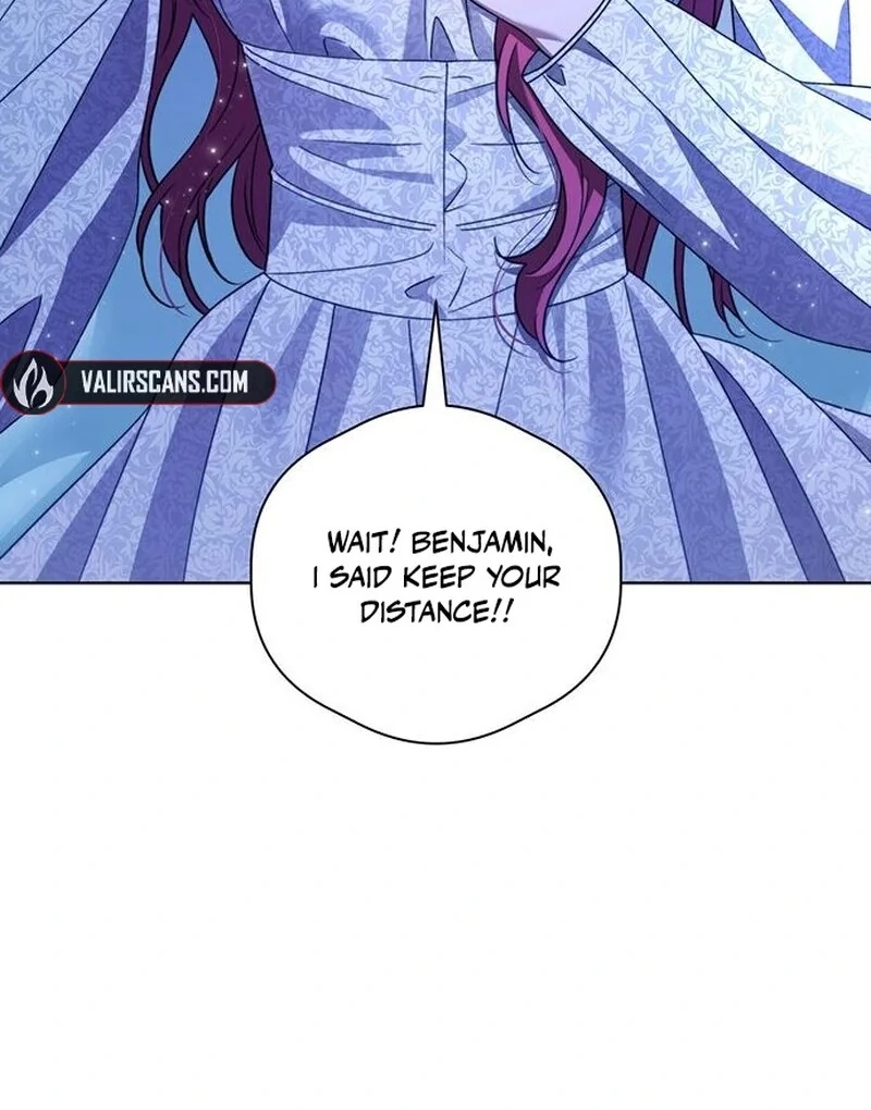 How to Send My Husband to the Abyss Chapter 39 - page 96