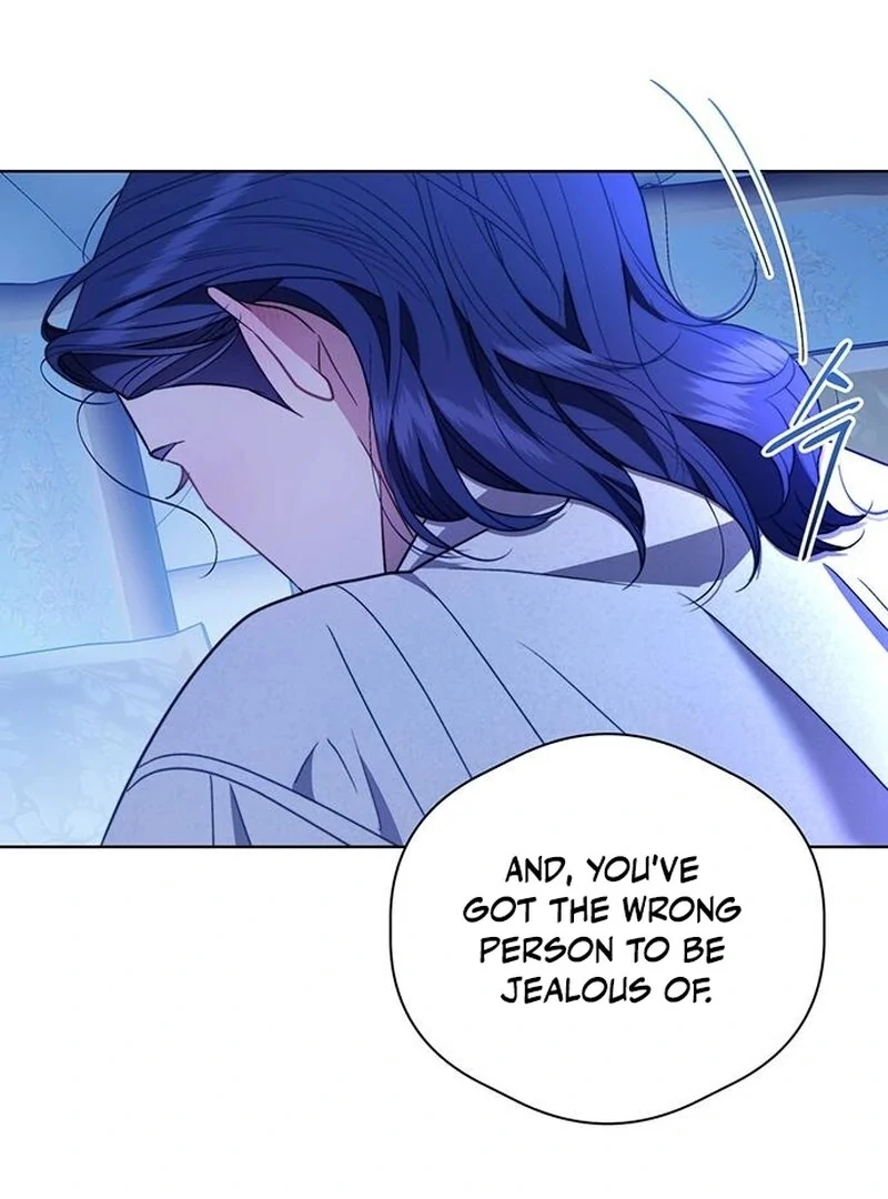 How to Send My Husband to the Abyss Chapter 39 - page 97