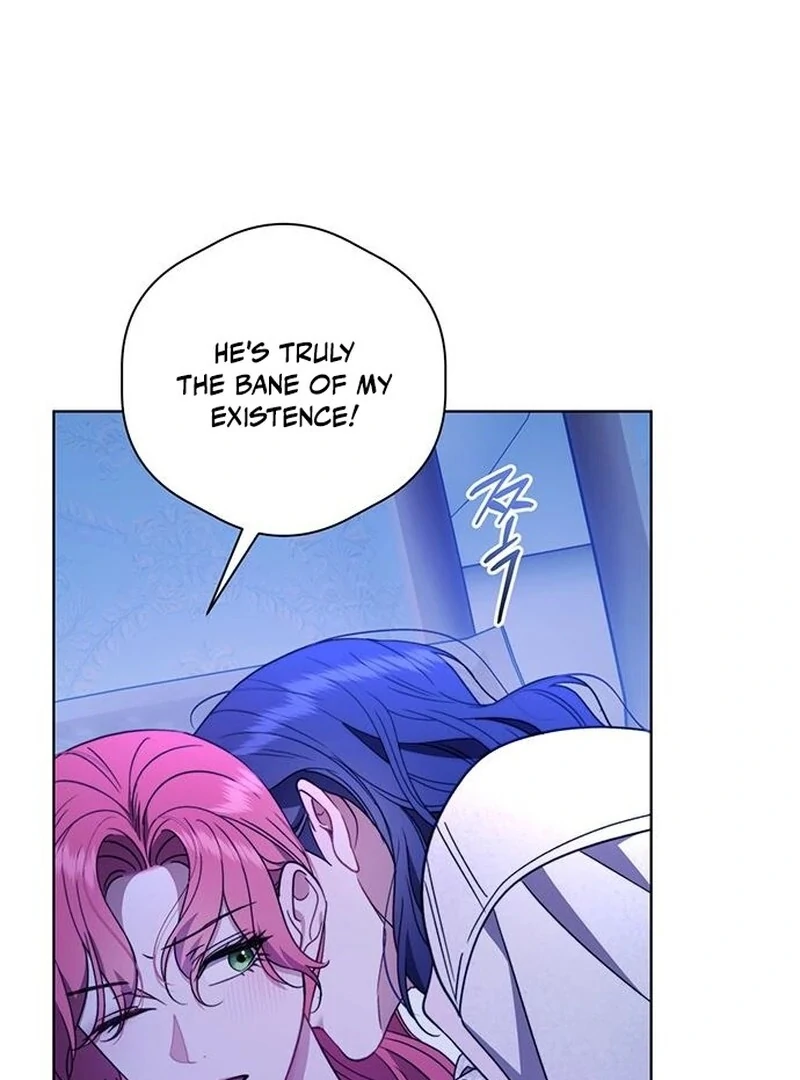 How to Send My Husband to the Abyss Chapter 39 - page 98