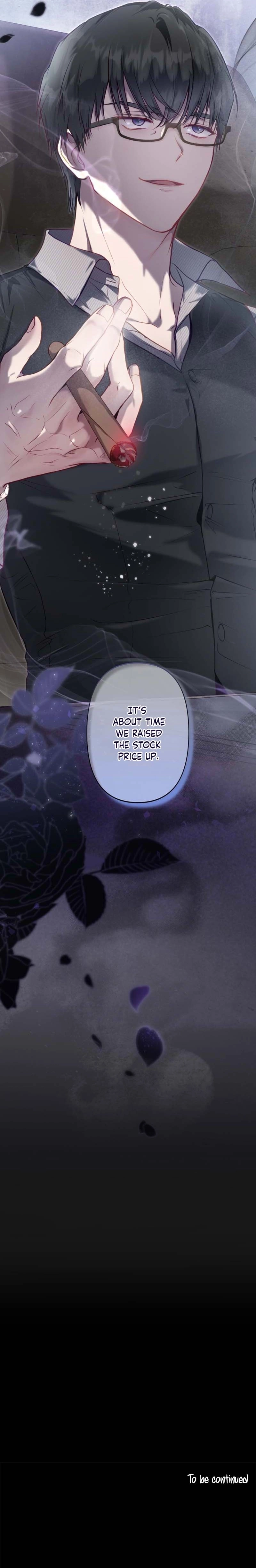 Tell Me Your Favorite♡! Chapter 19 - page 8