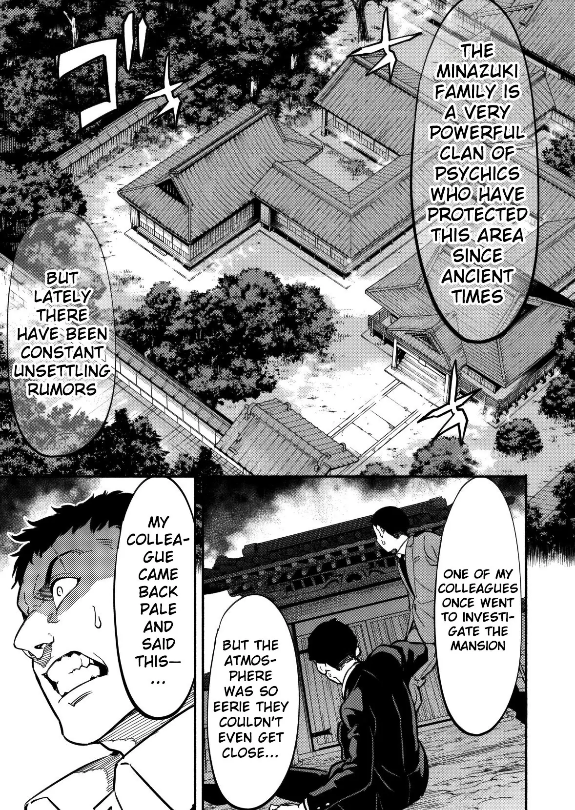 Isekai kara kikan shitara chikyuu mo kanari fantajiu deshita. Ato, makeheroin-domo kocchi minna. Chapter 7 - page 25