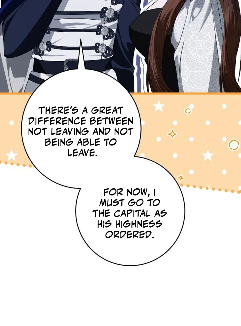 That’s Just How First Love Is Your Highness Chapter 42 - page 100