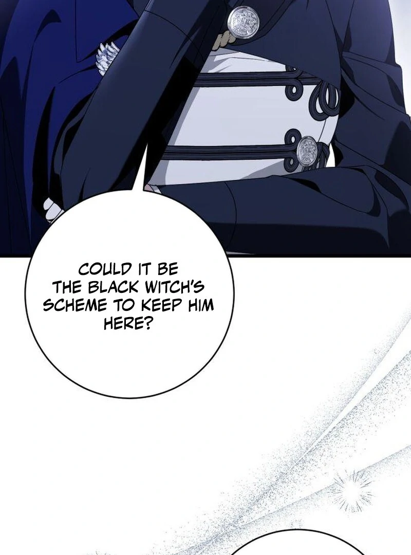 That’s Just How First Love Is Your Highness Chapter 42 - page 102