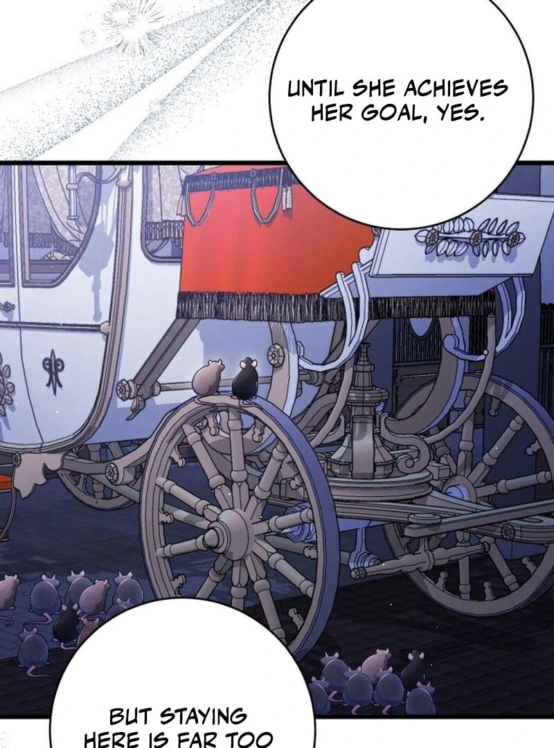 That’s Just How First Love Is Your Highness Chapter 42 - page 103